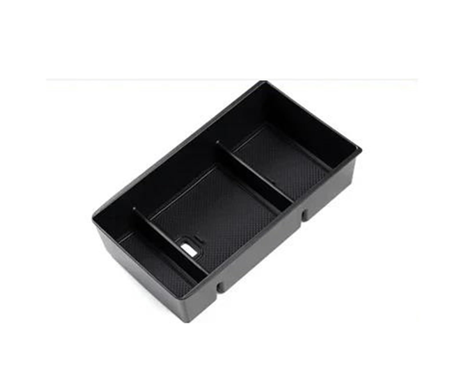 TOPOLVLCKC Armrest Storage Box For Toyota For BZ4X HIGHLANDER COROLLA HARRIER 2020- Car Central Control Present Armrest Box Storage Auto Tidying (D)