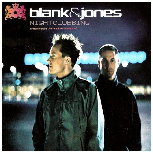 Nightclubbing Import, Original recording remastered Edition by Blank \u0026 Jones  Audio CD: Blank \u0026 Jones: Amazon.es: CDs y vinilos}