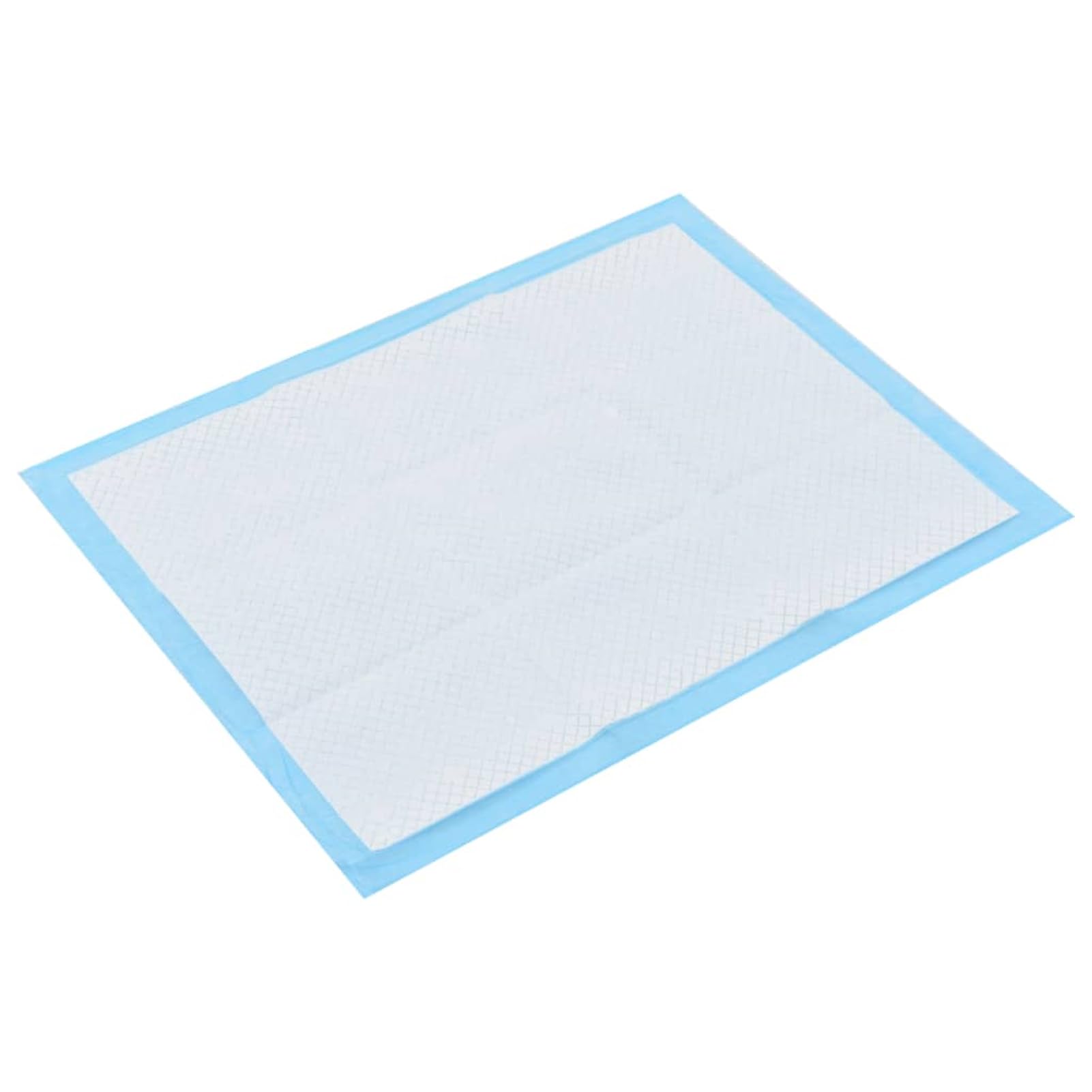 Tidyard Almohadillas para Entrenamiento de Perros - Absorbentes, 60 x 45 cm, Incluye 200 Empapadores Modelo YFXLRZJ-170758ES
