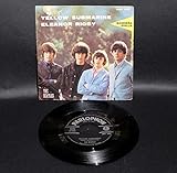 (VINYL 7') Yellow Submarine / Eleanor Rigby