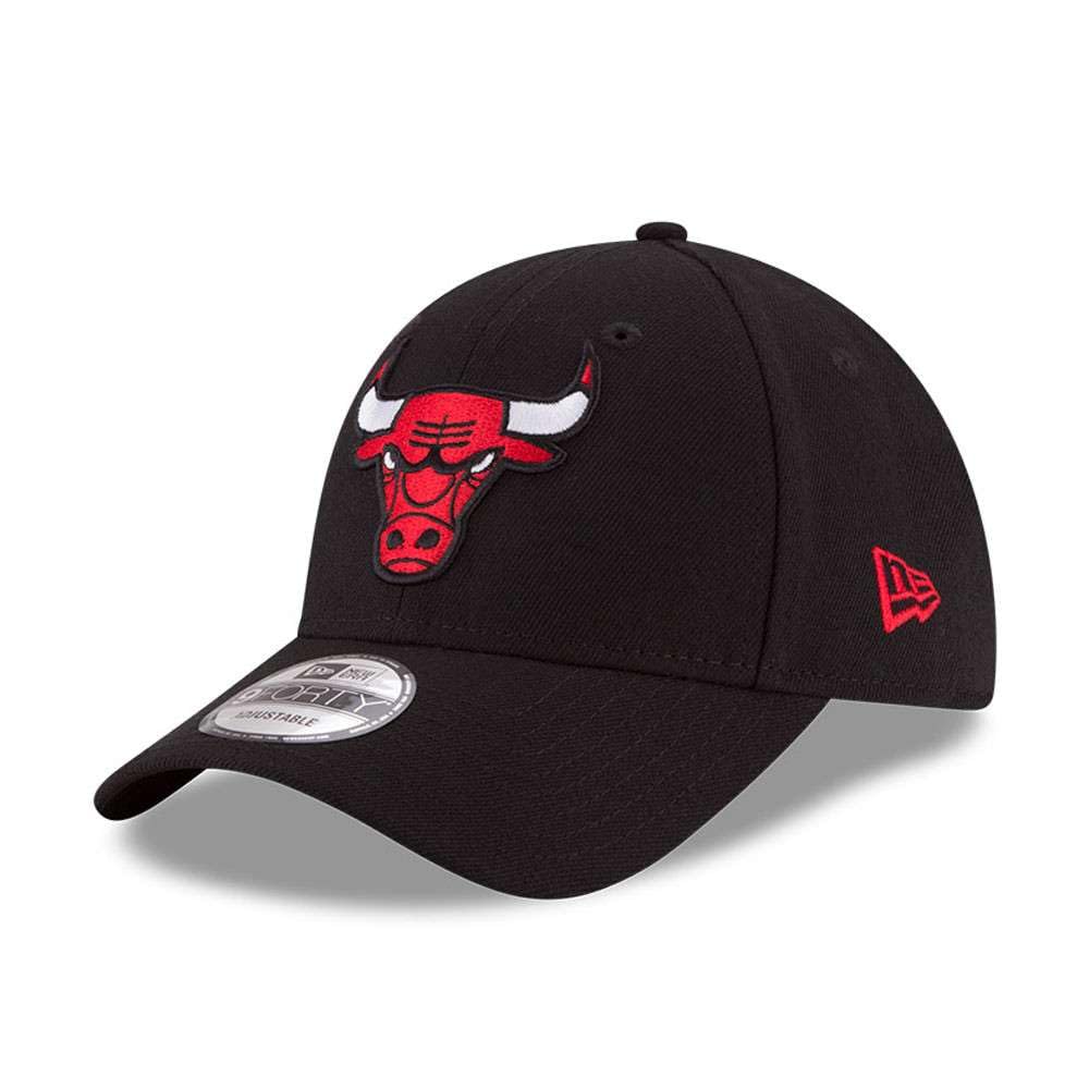 New Era 9Forty The League White Sox CapEra Kobiety/Mężczyźni - basecap czapka strapback cap Z daszkiem, Zapięcie na rzepy Zima Jesień Wiosna Lato