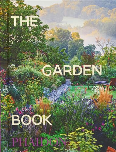 The Garden Book: Mini Format (Phaidon Minis)