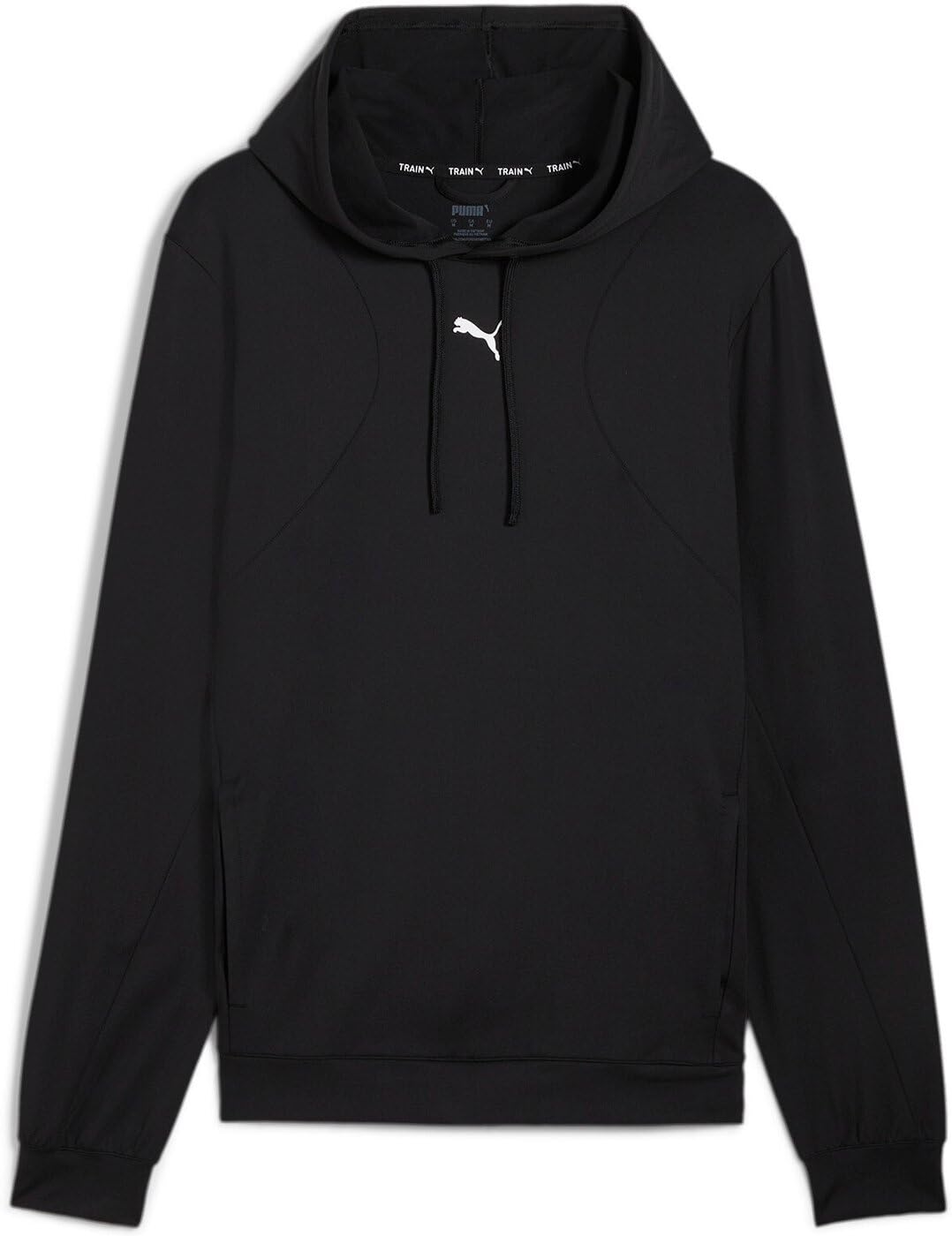 PUMA ALWAYS ON CLOUDSPUN HOODIE