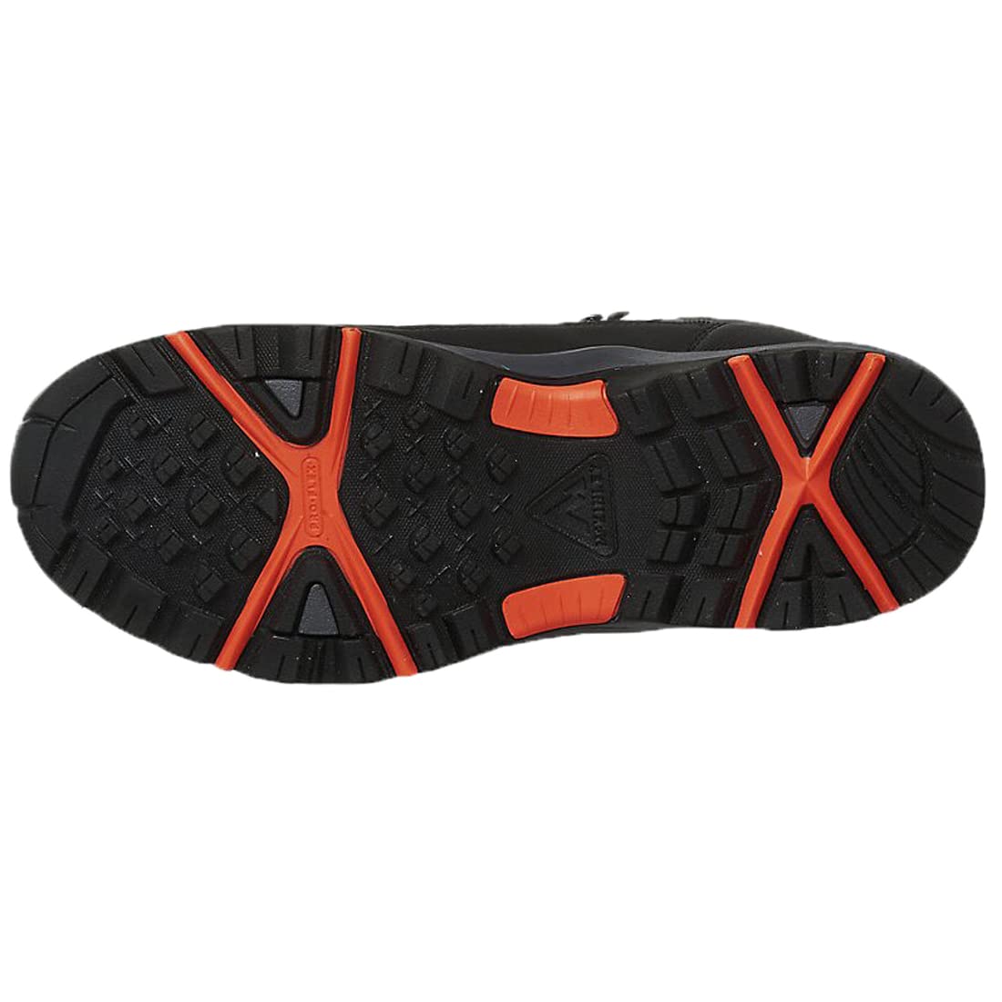 Mc Kinley Kona V Id Aqx Bottes de randonnéeHomme