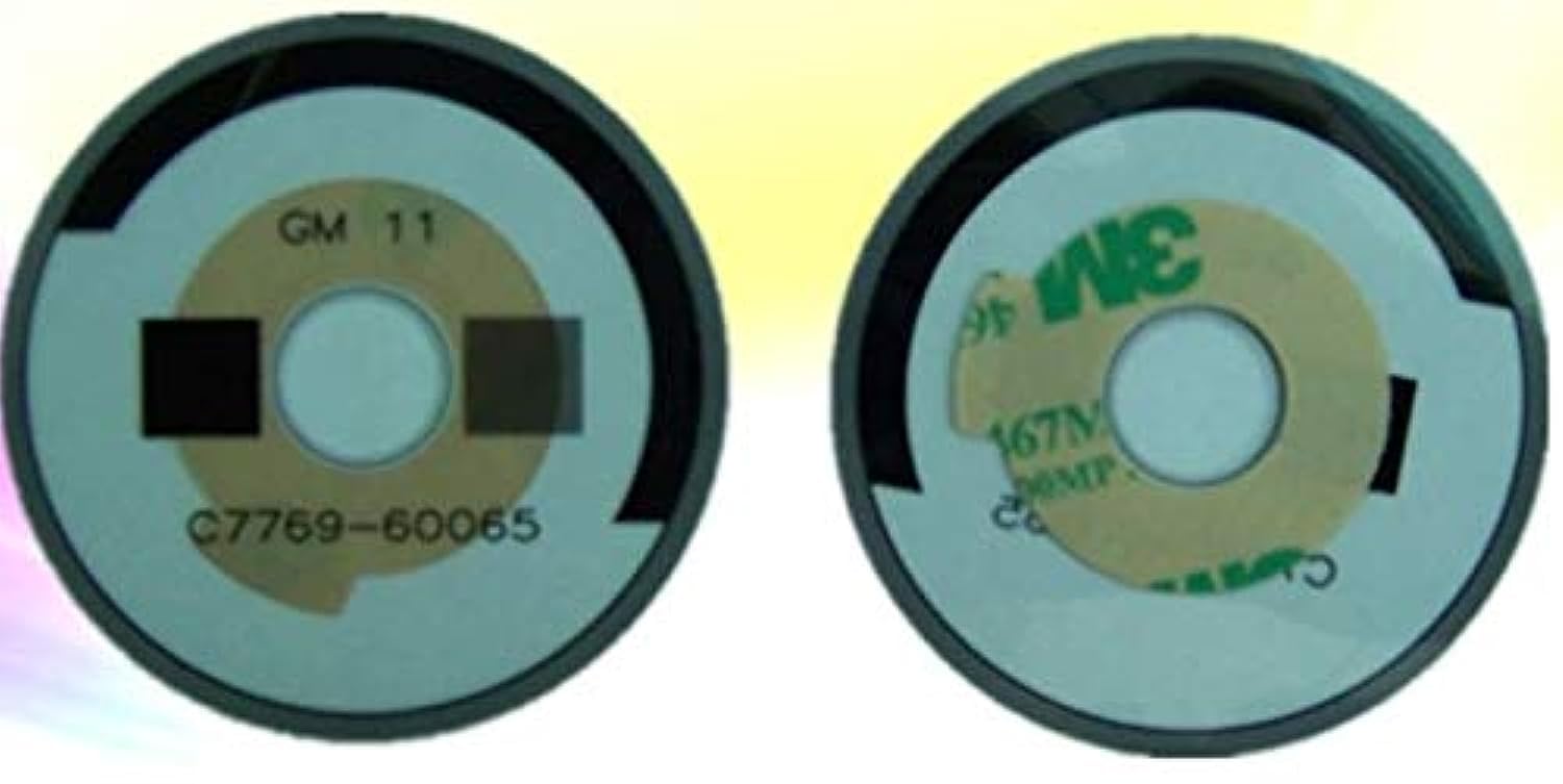 CPS Round Encoder for HP DesignJet 500 500PS 800 800PS 815 820 Round Encoder Disk C7769-60254 (B07P3LCN9Q) Amazon Price History, Amazon Price Tracker