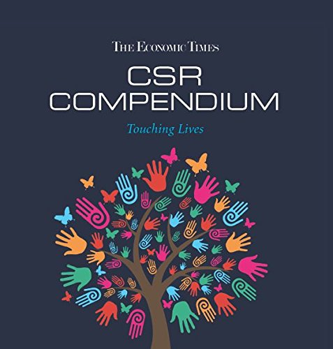 Buy CSR Compendium Book Online at Low Prices in India | CSR Compendium ...