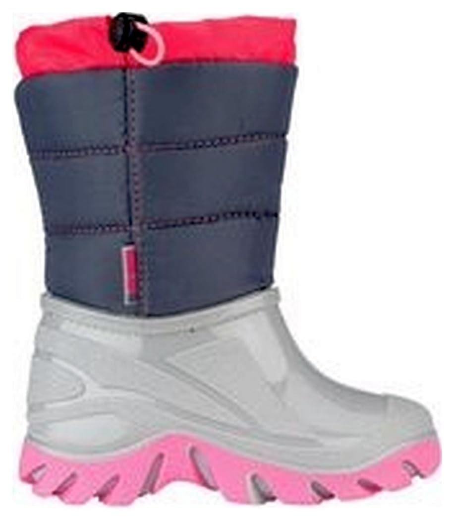 Wintergrip Welly Walker Bottes de neige Junior