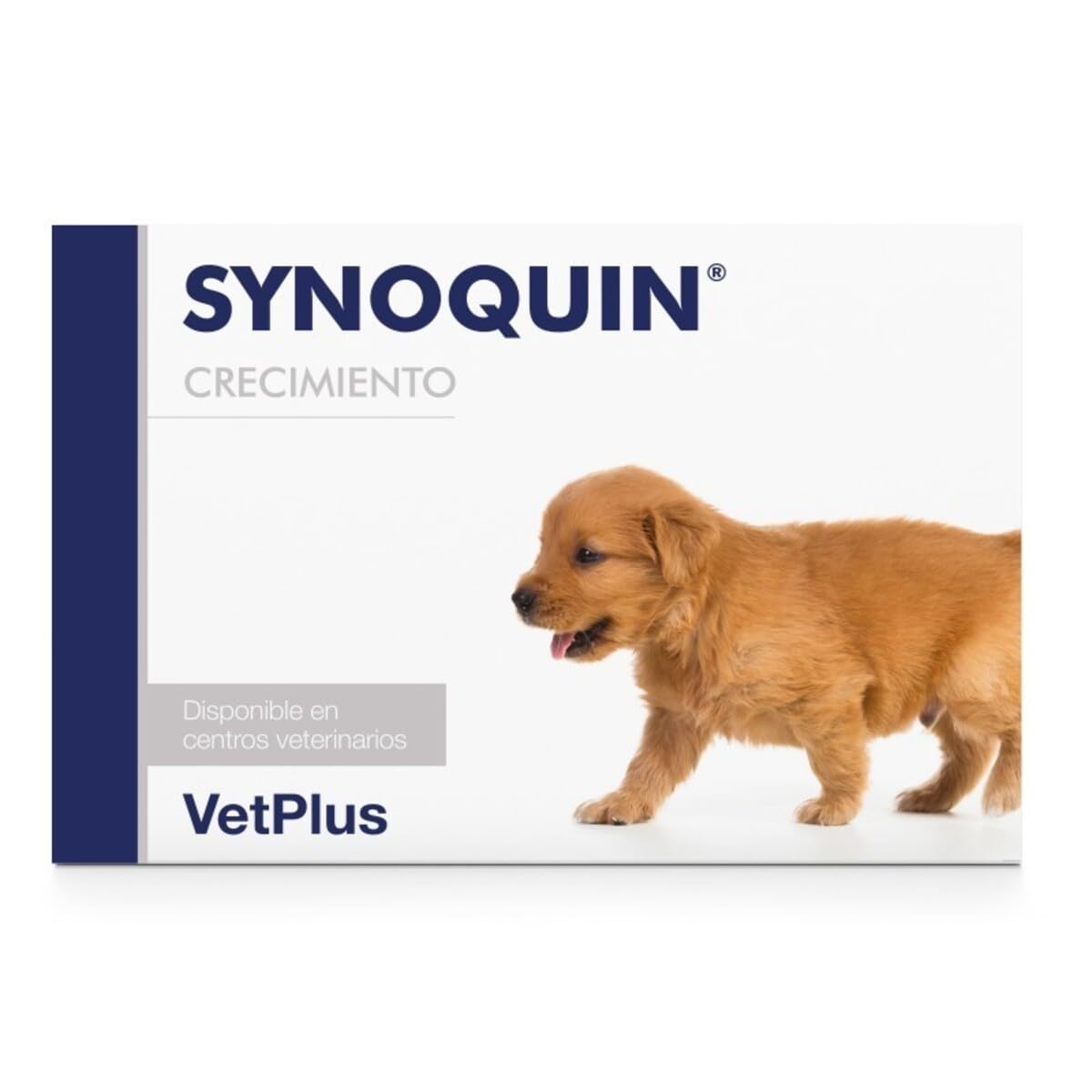 Synoquin Growth 60 Tablets