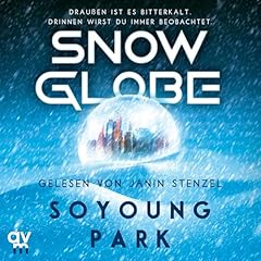 Snowglobe Audiolibro Por Soyoung Park, Bettina Ain - Übersetzer arte de portada