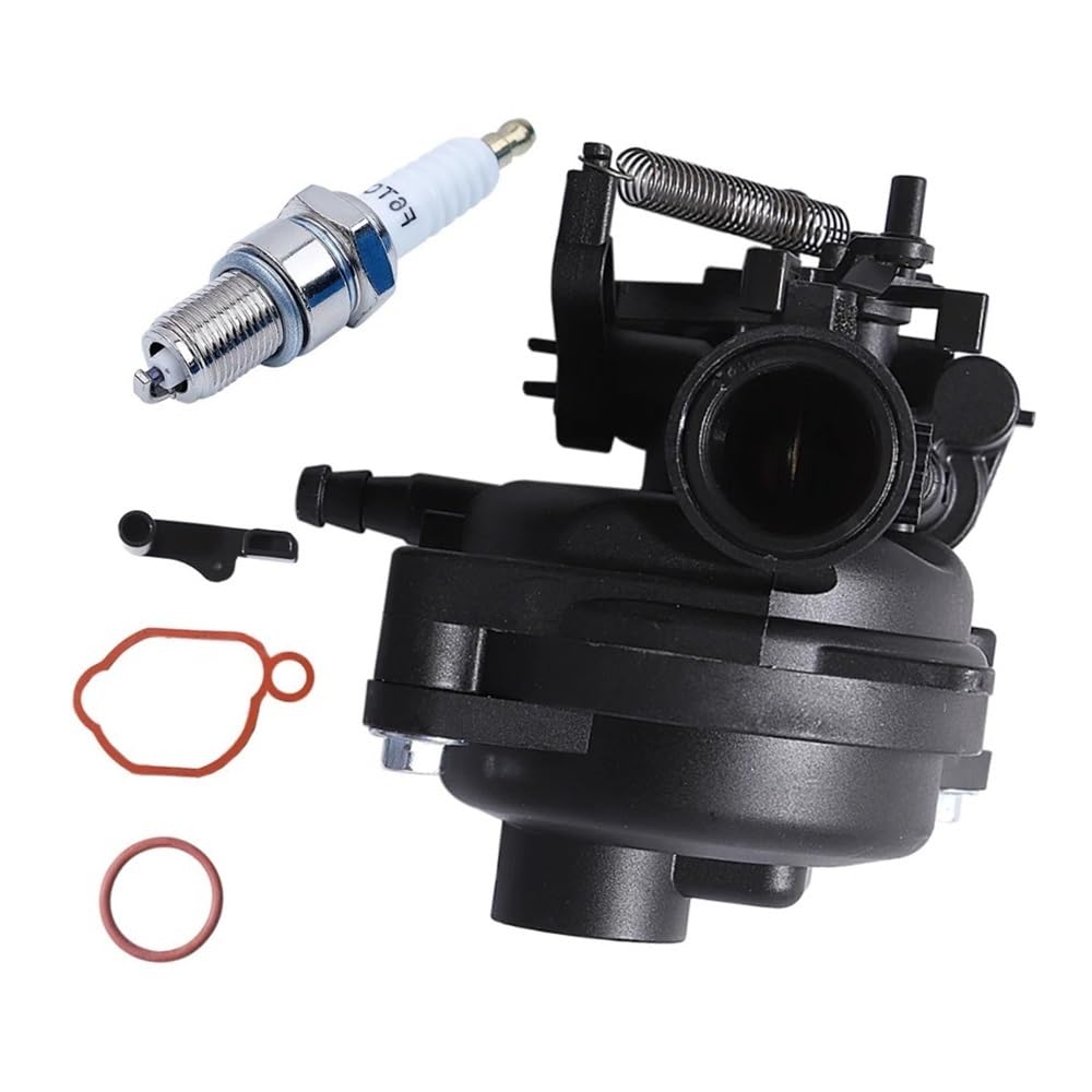 Carburateur 592361 594057 pour tondeuse thermique 163cc 725EXI LC121P