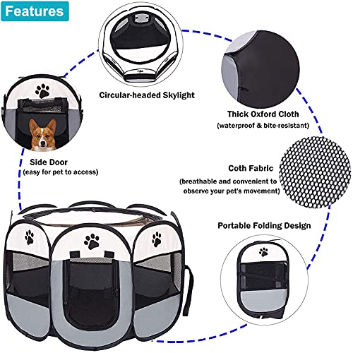 Mejores precios y opiniones de Jaula para transportar perros comprados en linea. 15 Imagen adicional