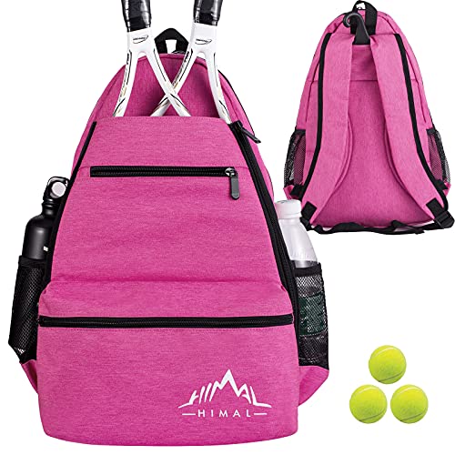 13 Best Tennis Bags For Ladies To Carry Essentials In 2024 MomJunction