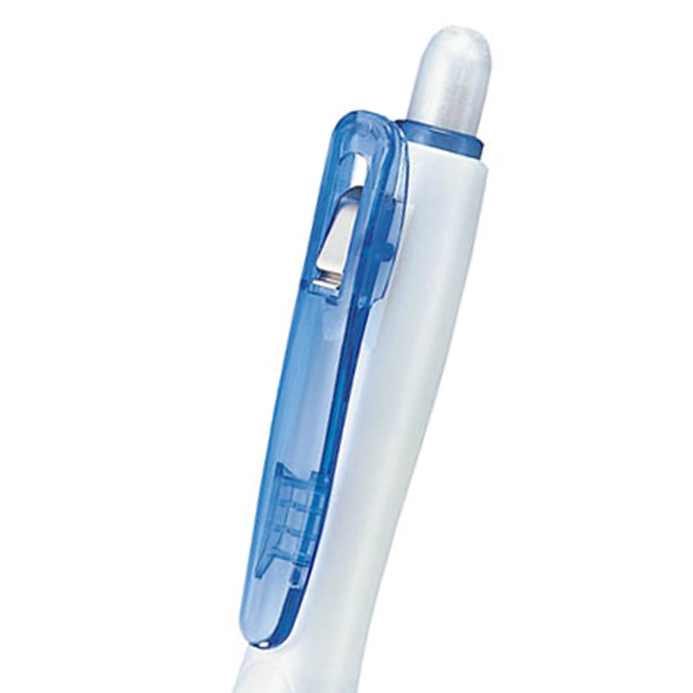Zebra Air Fit LT S Matita Meccanica 0,5 Mm - Corpo Viola, Con Impugnatura Morbida In Silicone, Per Scrittura Comfortevole