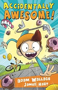 Accidentally Awesome!