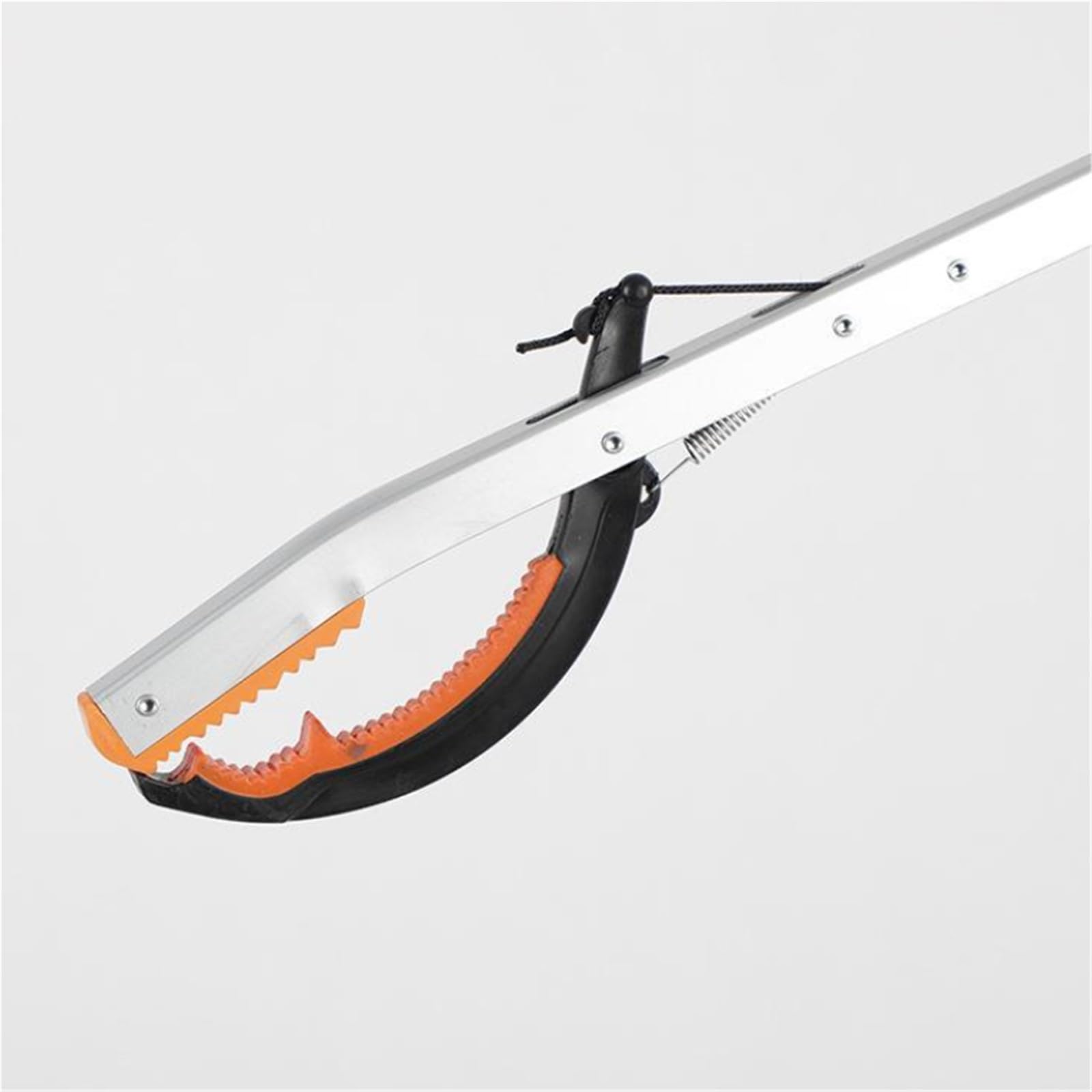Pinza Raccogli Oggetti Resistente 2 Pezzi Reacher Grabber Strumento Trash Picker Up Tool Portatile Pinza Antiscivolo
