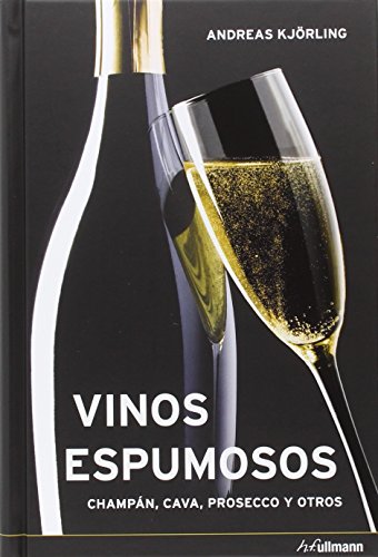 Vinos Espumosos