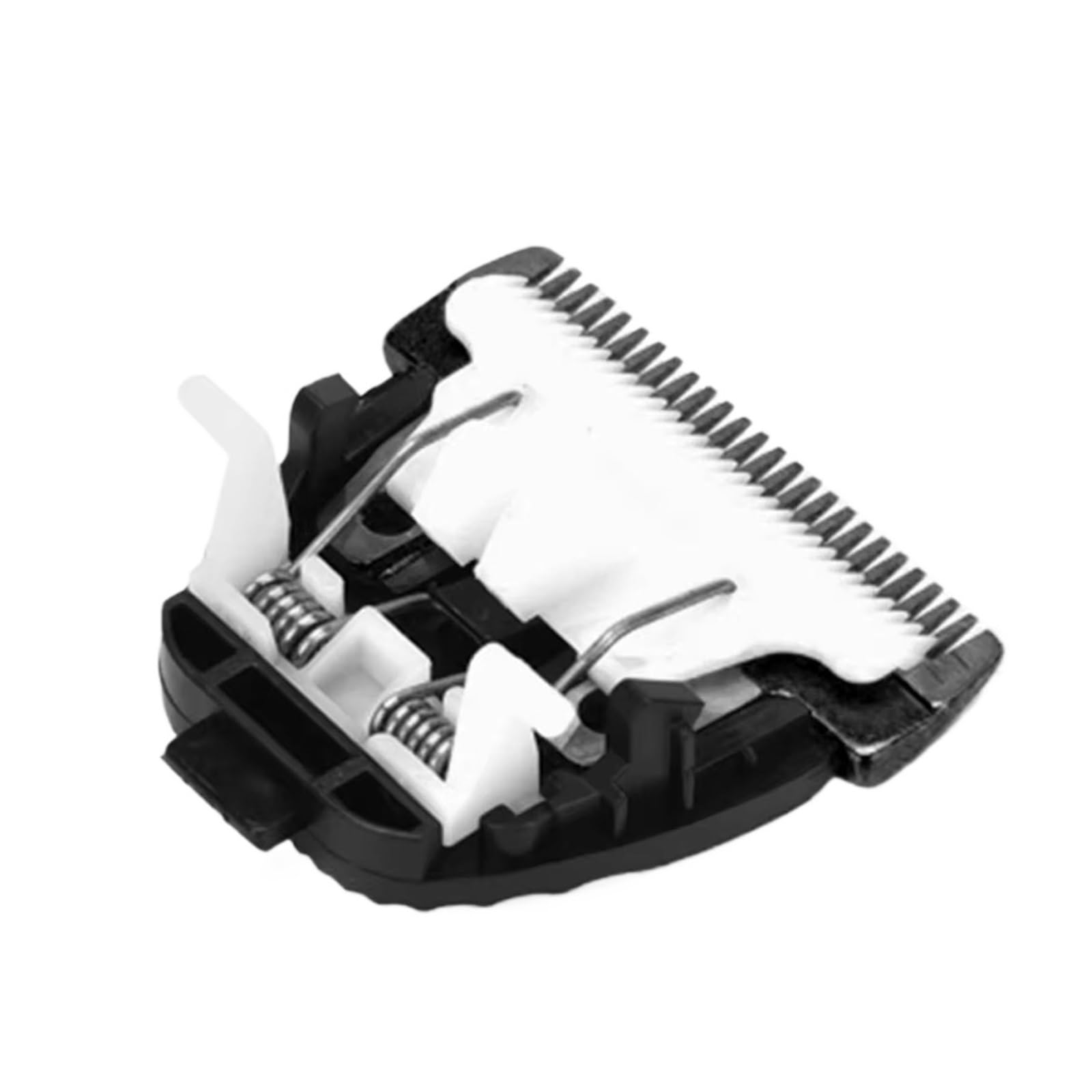 Kompatibel Mit Surker RFC-688B. Rasierklinge Keramik Titan Ersatz Haarschneider Klingenschneider