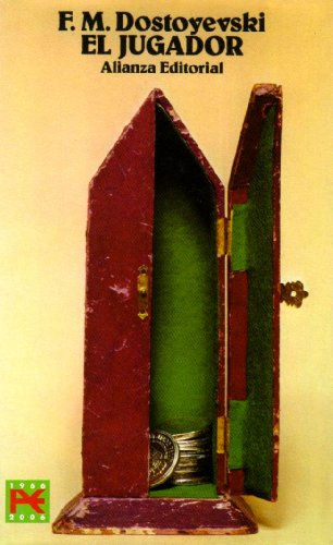 Jugador, El (Alianza Bolsillo 1966-2006)