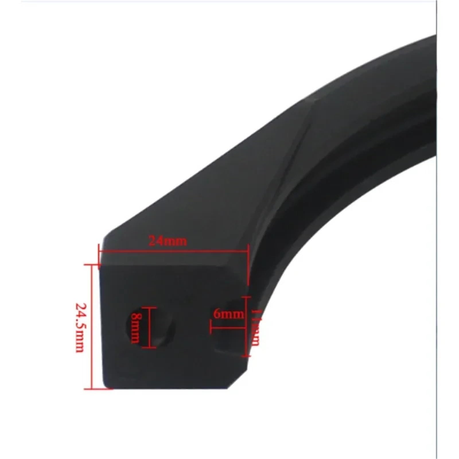 Abrazadera de válvula de repuesto y conjunto de tornillos para filtro de arena, anillo de cuello, accesorio para cabezal de depósito de arena
