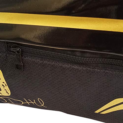 Image of Li-Ning P V Sindhu Special Edition Badminton Kitbag, Black