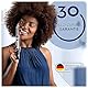 Oral-B iO Series 4 Elektrische Zahnbürste/Electric Toothbrush, Doppelpack & 2 Aufsteckbürsten, 4 Putzmodi für Zahnpflege, Magnet-Technologie, Reiseetui, Designed by Braun, matt black/quite white