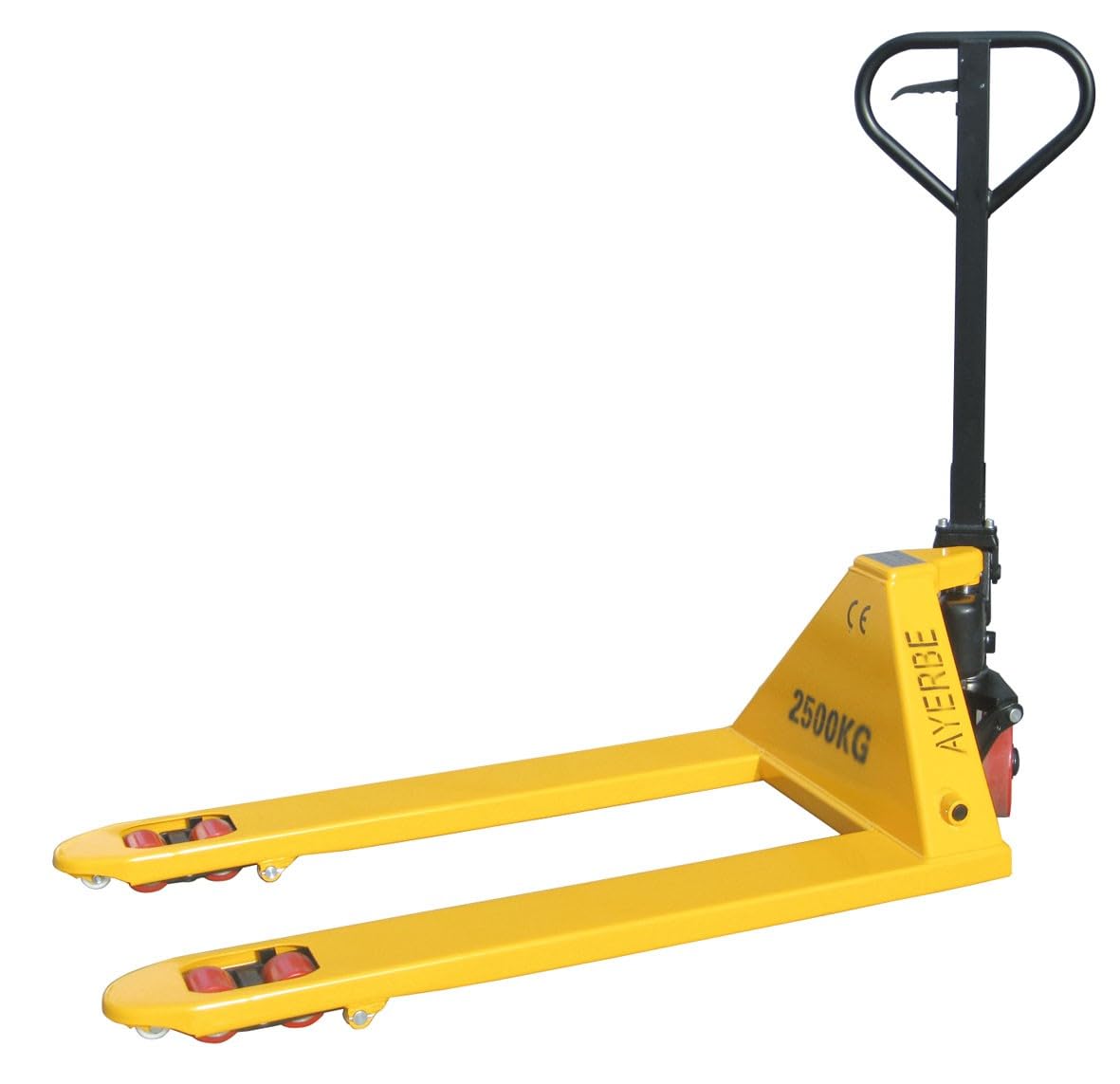Ayerbe transpaletas - Transpaleta ay-2500-pa 2000kg