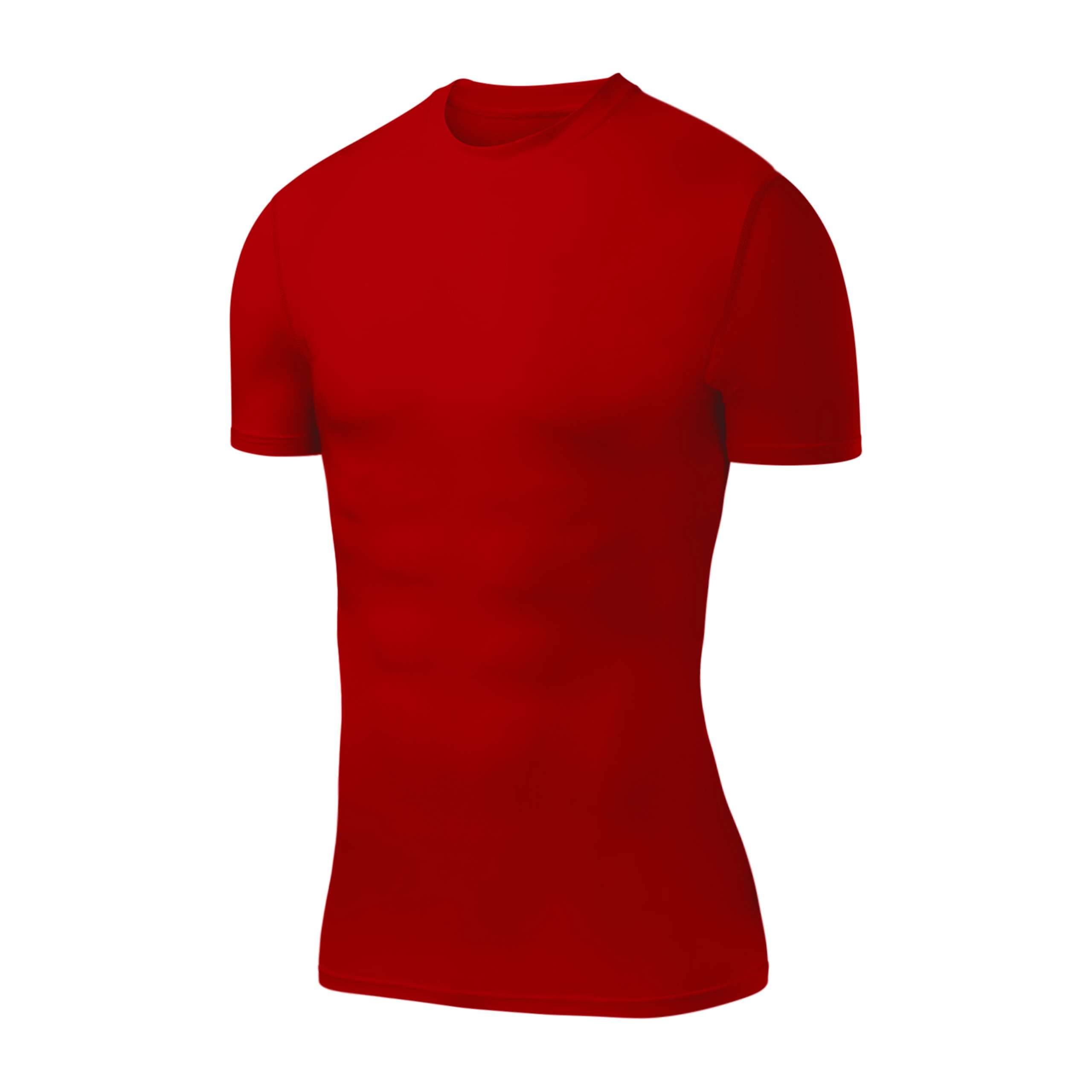 T-Shirt de Compression Homme avec isolation thermique active - 6