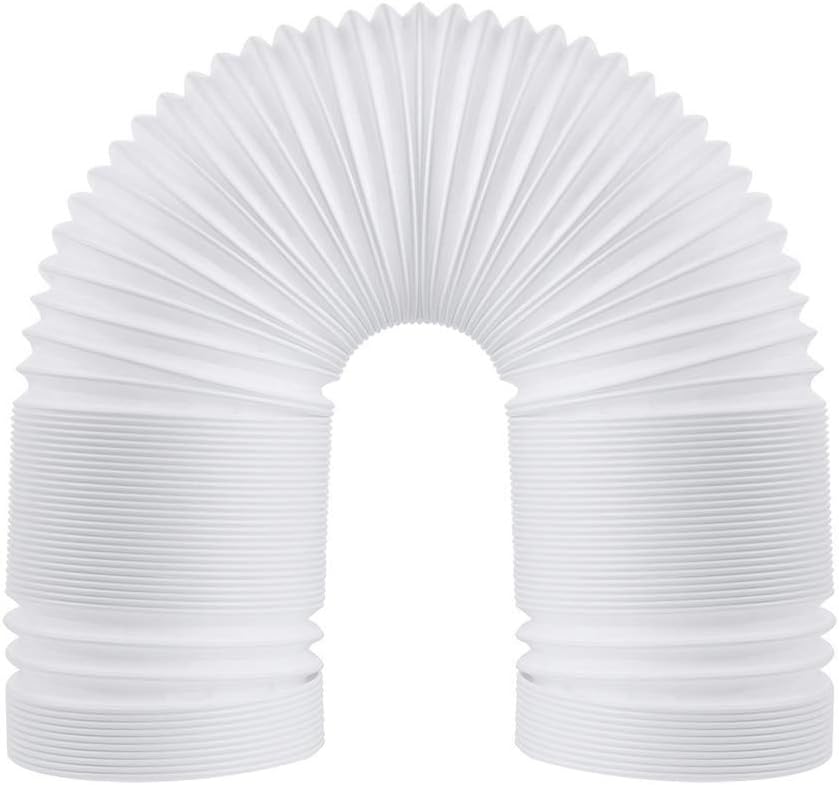 Buy DGROEE Air Conditioner Exhaust Hose, Portable Exhaust Vent