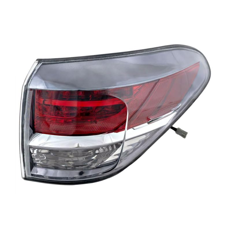 Feu stop arrière pour RX350 2013-2015 : lampe réflecteur de signalisation
