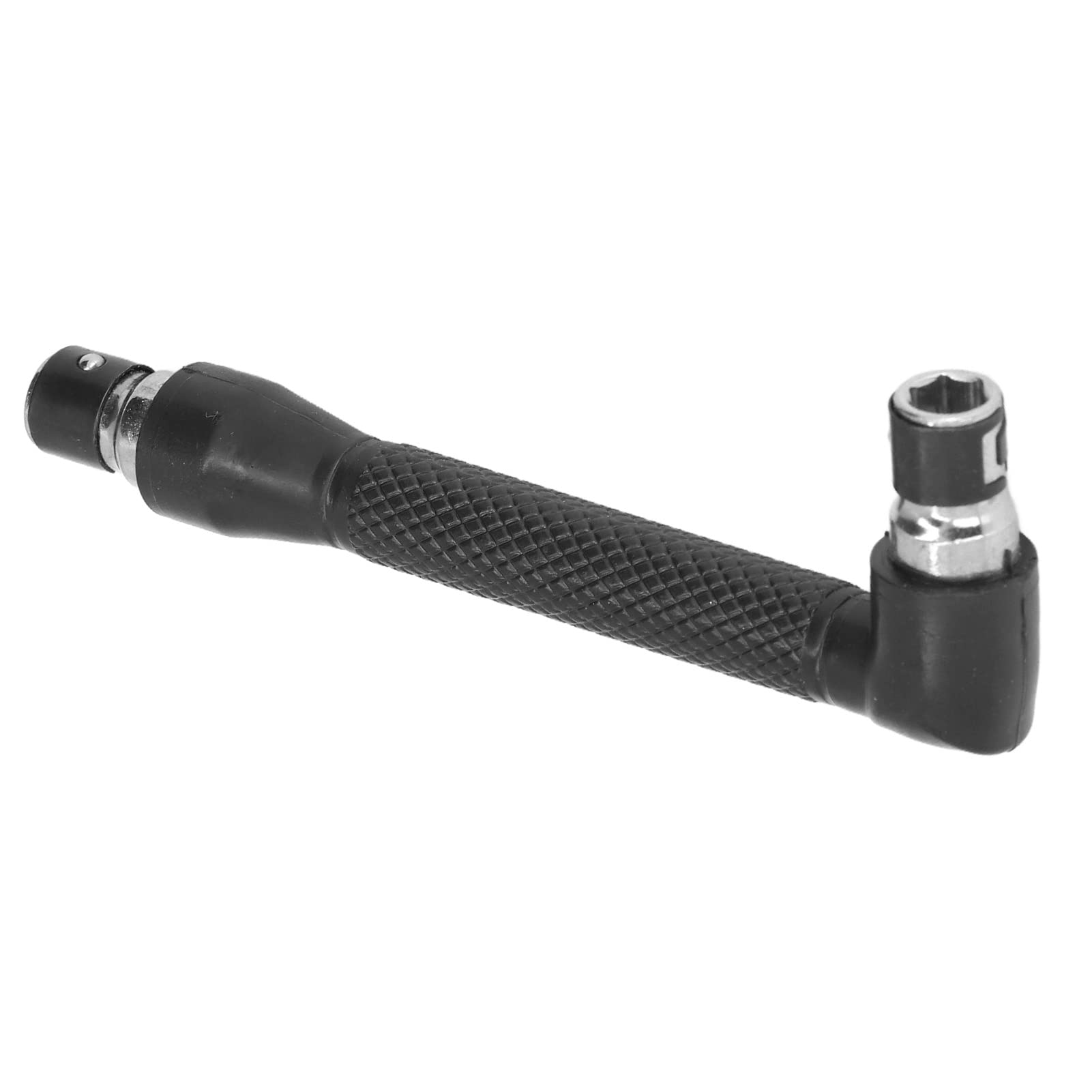 Set Chiavi Esagonali 9 Pezzi 8-19mm - Chiavi A L Con Custodia, Metrica, Per Auto E Casa - Foto 3