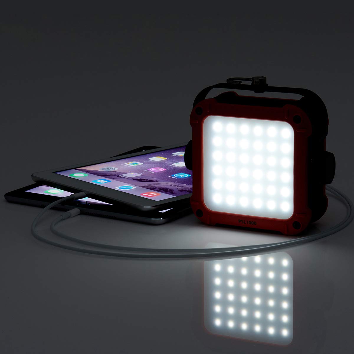 Amazon.co.jp | ロゴス LOGOS パワーストックランタン1000 74176020  