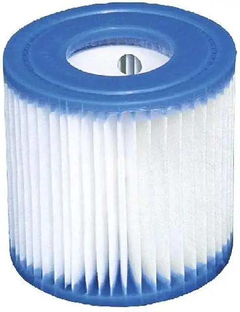 Cartucho Filtro Depuradora Intex Tipo H - 2.006 l/h C530