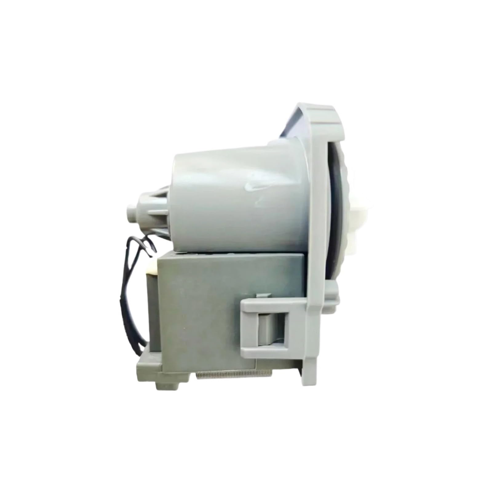 4718 220 V 60 Hz 0,3 A (15 Minuten ein, 30 Minuten aus) Ablaufpumpe for Geschirrspüler, kompatibel mit MIDEA, kompatibel mit COMFEE