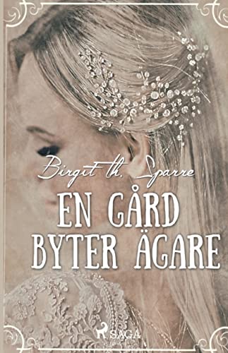 En gård byter ägare