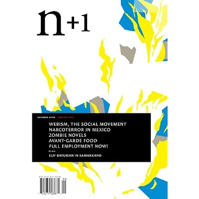 n+1 Issue 9