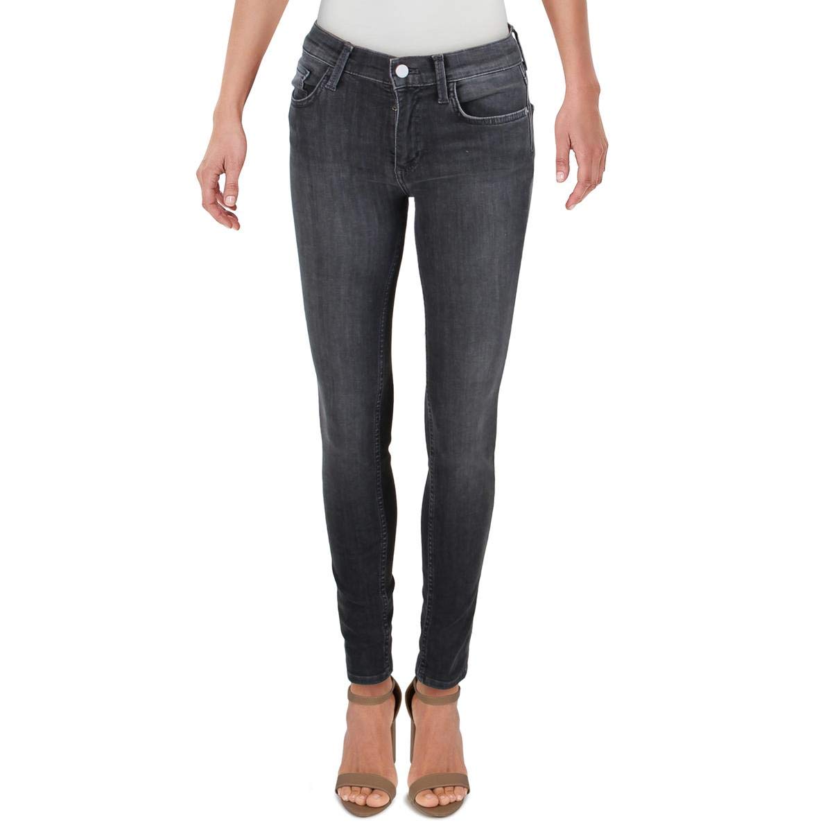 French Connection Women's Rebound Skinny Jeans