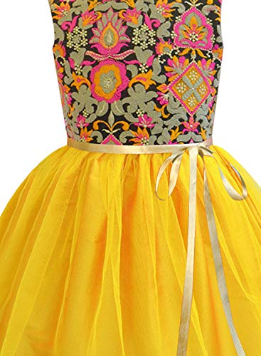 Image of A.T.U.N. (All Things UBER Nice) Girls Dress