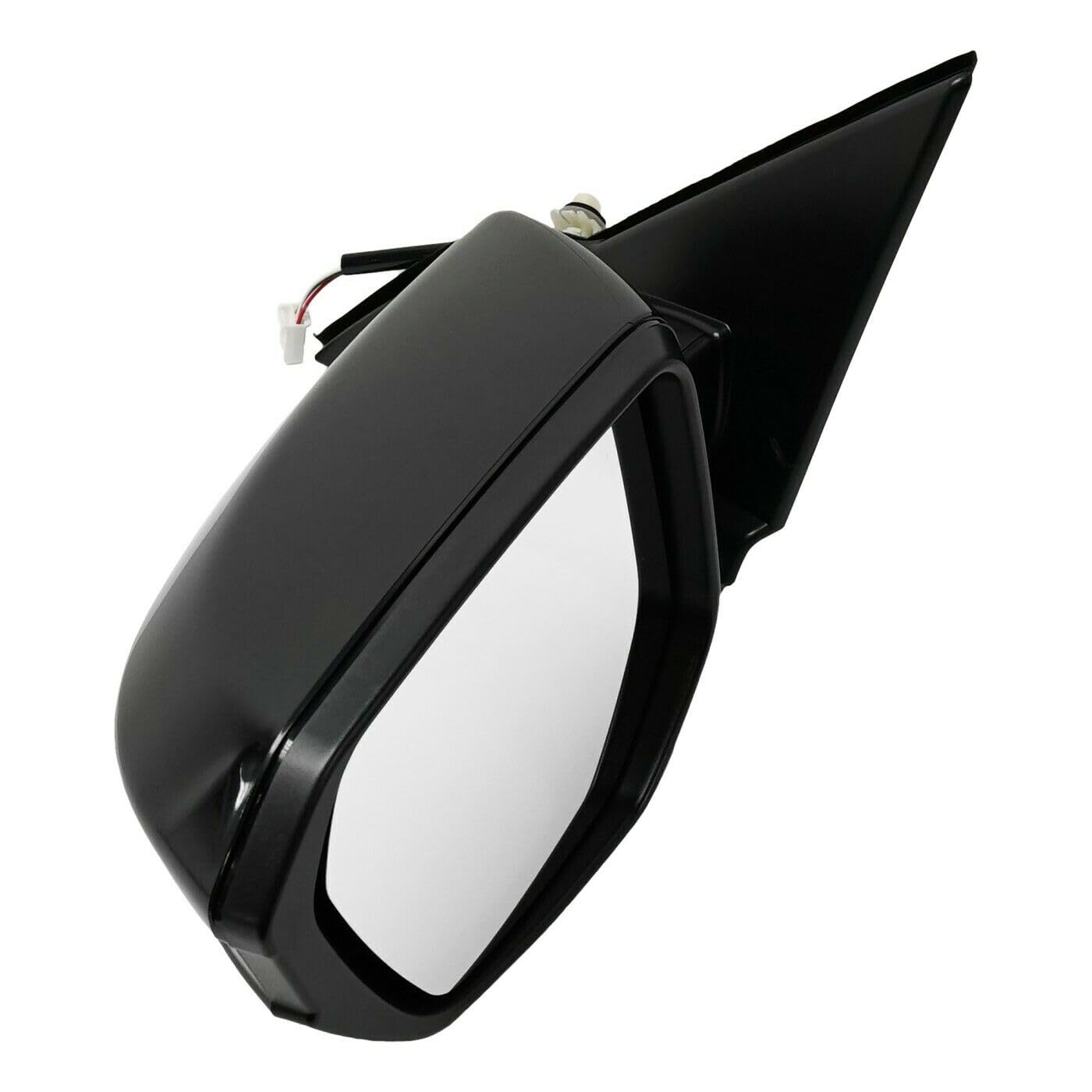 Amazon.com: VLGCLBK 1pc Left Driver Side Paintable Power Non  