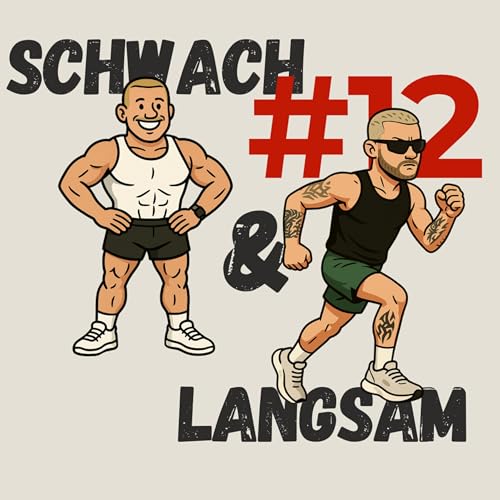 #12 - Authentische Viralit&auml;t, Coaching mit Herz und wo wir unsere Meinung ge&auml;ndert haben