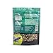 Fluker's Grub Bag Calcium Fortified Tortoise Treats, All Natural Herbivore Blend Fruits and Vegetables, for Tortoise and Herbivore Pets, 4 oz