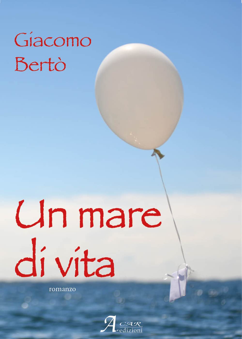 Un Mare Di Vita - 4
