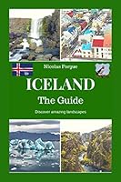 Iceland, the guide 172003012X Book Cover