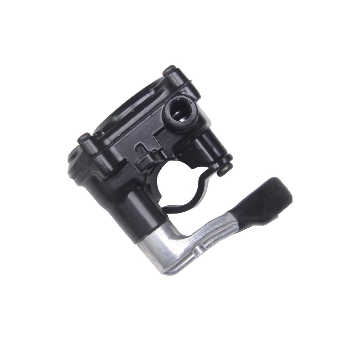Photo 1 of BH-Motor NEW Thumb Throttle Assembly for Honda TRX250 TX250EX TRX300 TRX350 TRX400EX TRX420 TRX450 TRX500