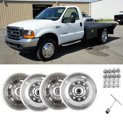 Lifeinfinity set of 4pcs 19.5