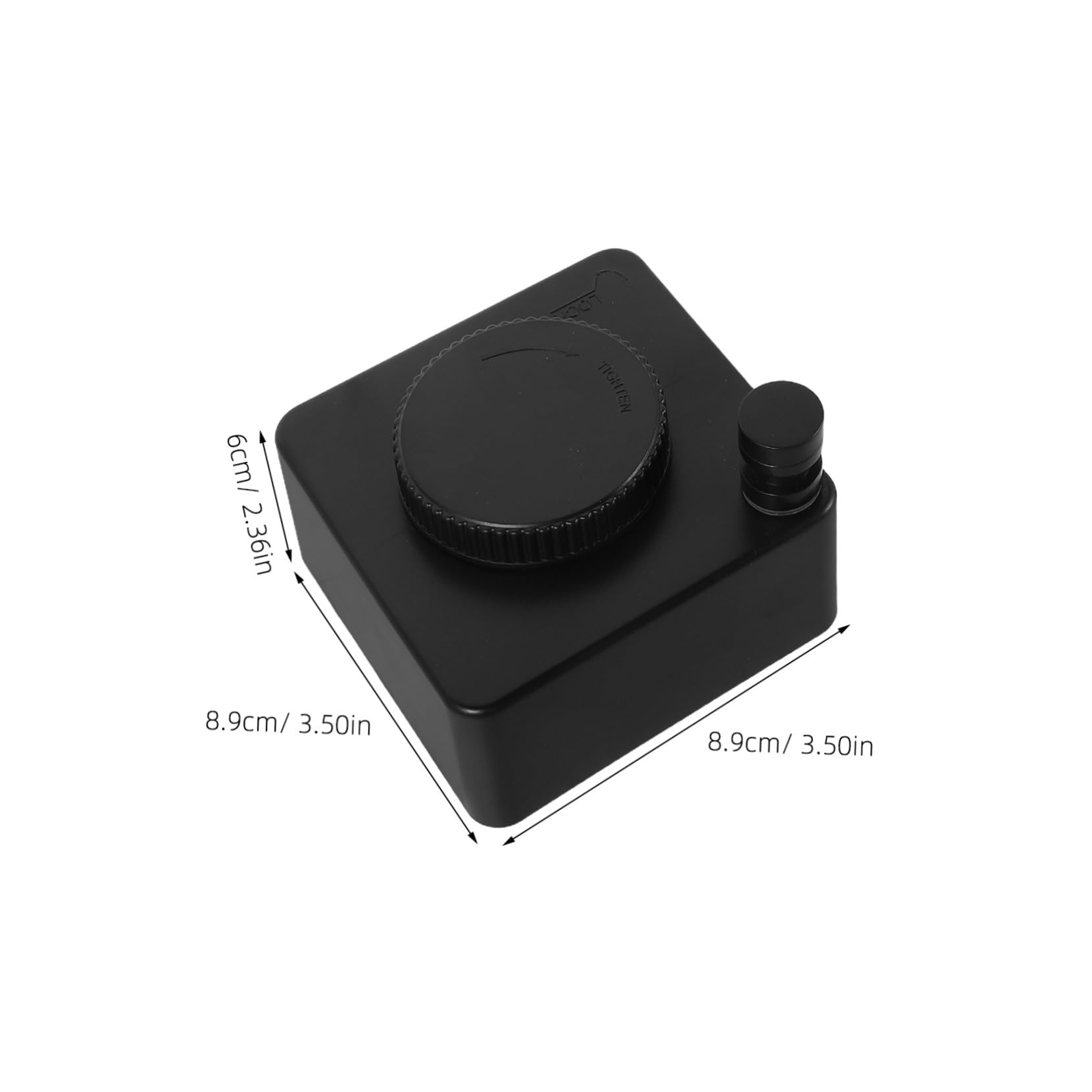 INOOMP 4.8m Filo da Stendere Retrattile in Acciaio Inox per Balconi e Interni Regolabile e Resistente per Piccoli Spazi come Lavanderie o Appartamenti