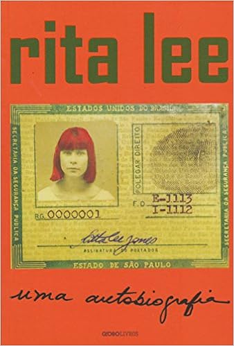 Rita Lee: Uma autobiografia