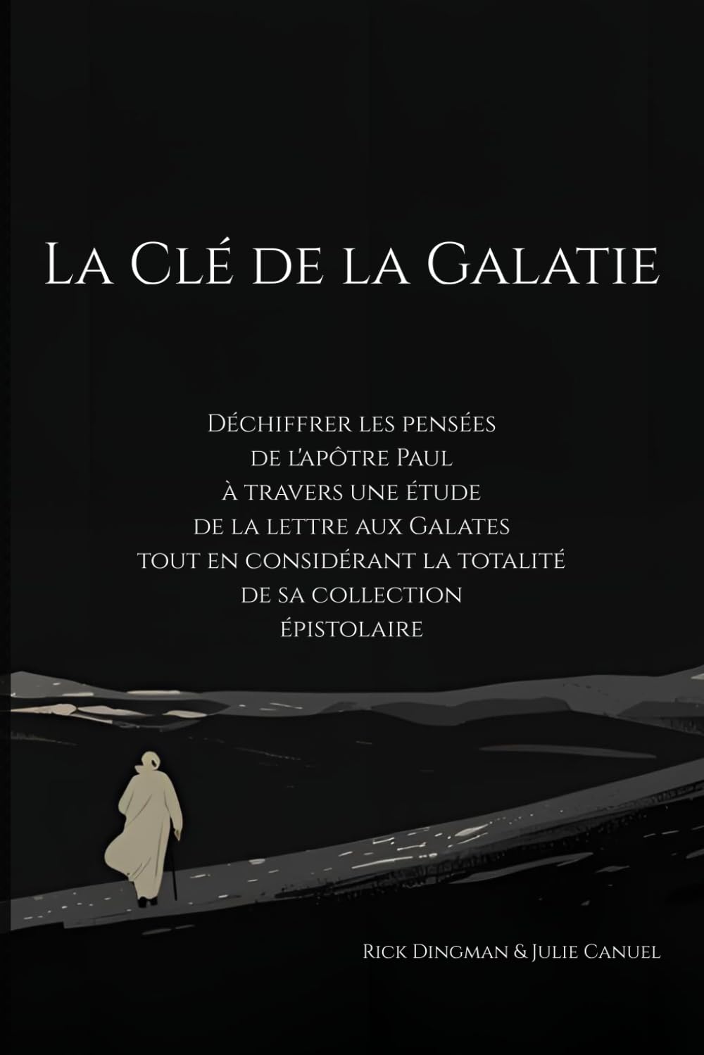 La Clé de la Galatie