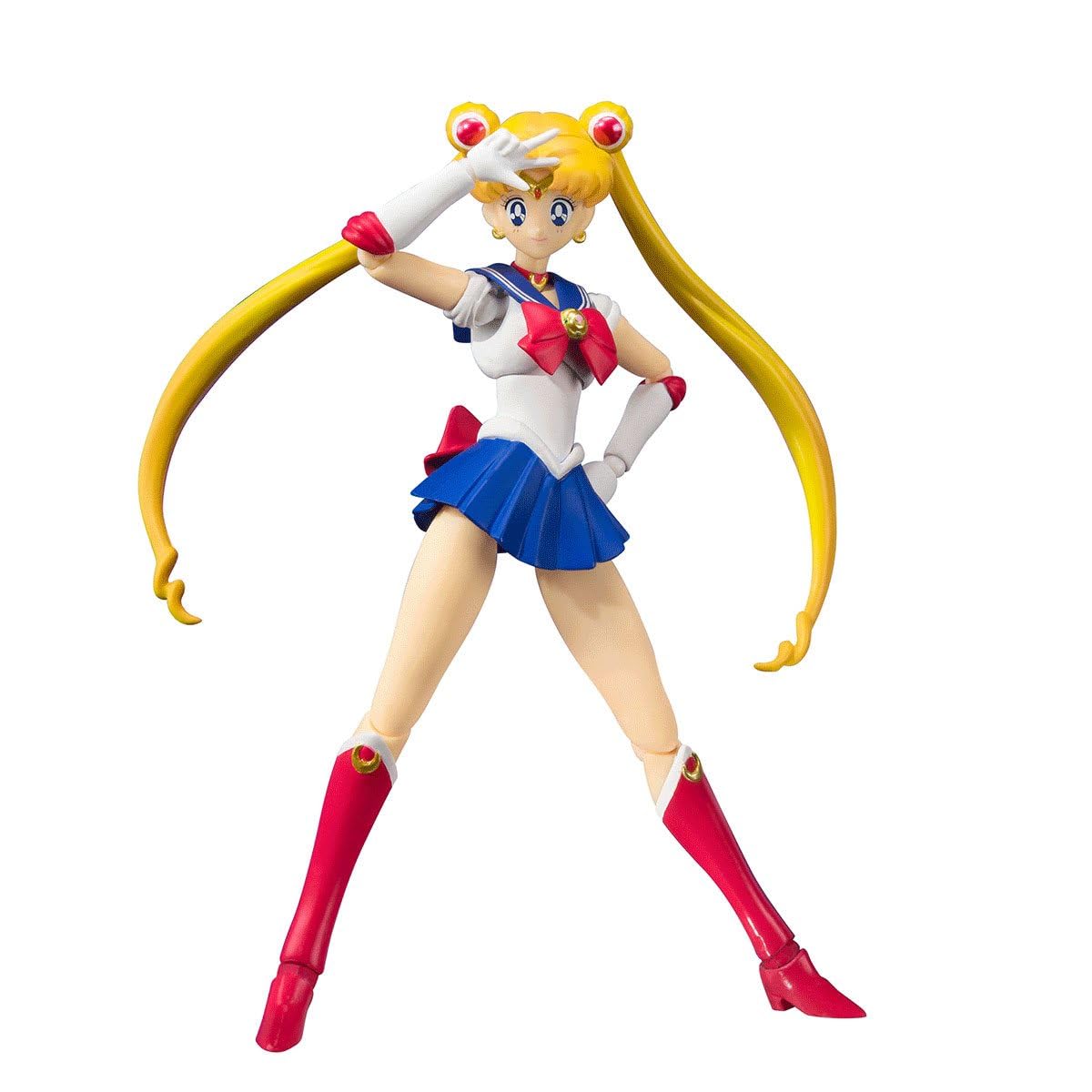 Amazon | TAMASHII NATIONS S.H.フィギュアーツ 美少女戦士 