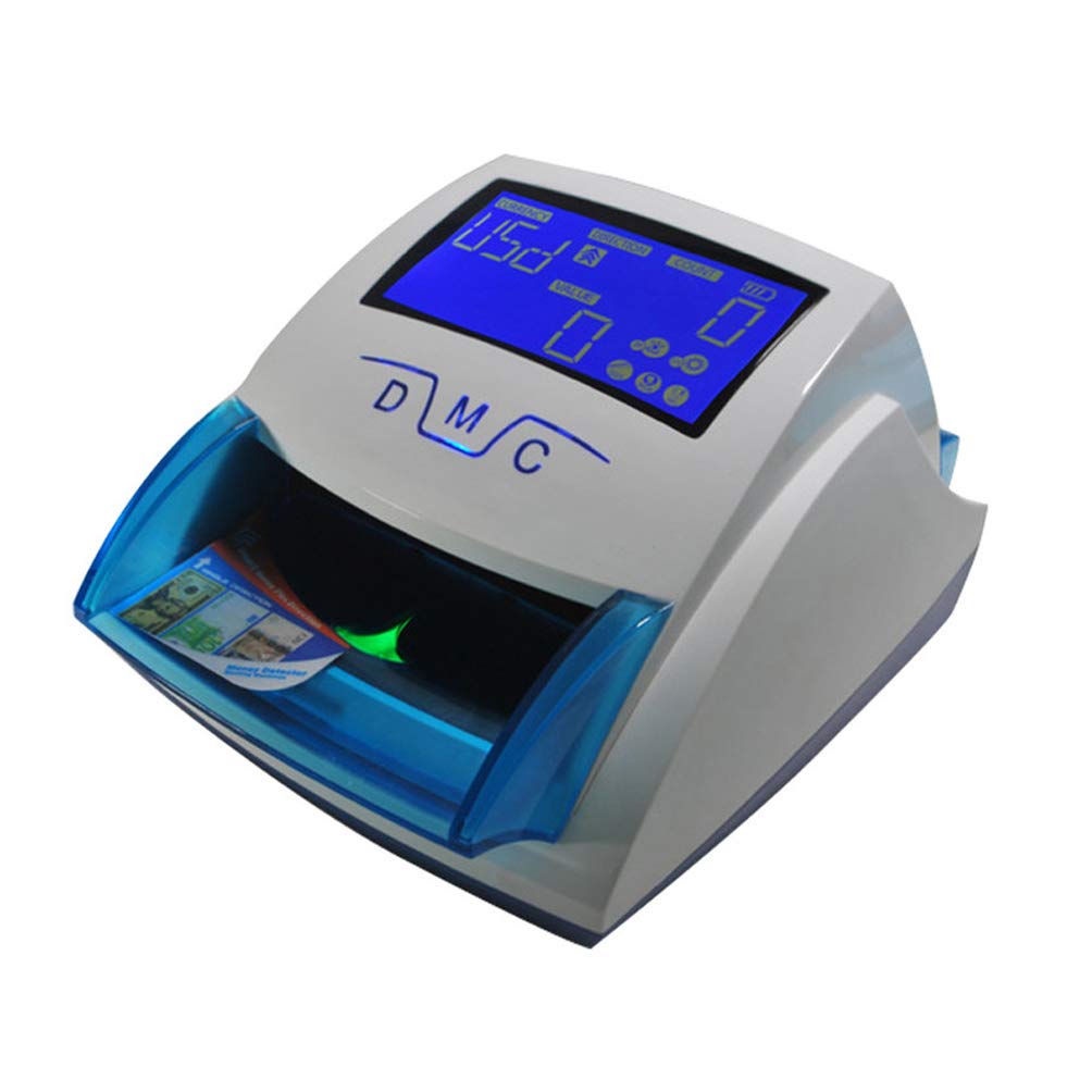 Buy Small Portable Banknote Counterfeiting Identification Instrument