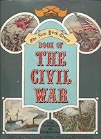 The New York Times Book of the Civil War 0405133960 Book Cover